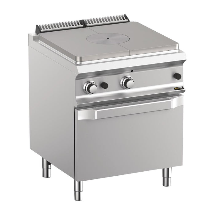 15kW. 6kW Oven, 9kW Top