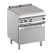 15kW. 6kW Oven, 9kW Top