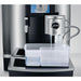 Jura Giga X8 Manual Fill Bean to Cup Coffee Machine Black Jura