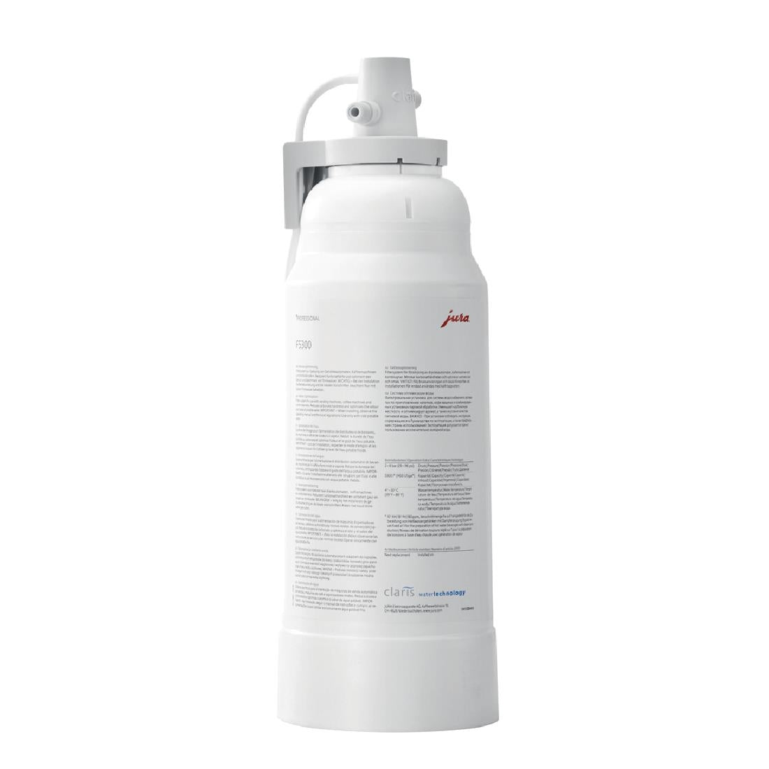 Water Filter Cartridges