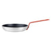 Hygiplas Aluminium Non-stick Teflon Platinum Plus Frying Pan with Red Handle 20cm Hygiplas