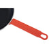 Hygiplas Aluminium Non-Stick Teflon Platinum Plus Frying Pan with Red Handle 24cm Hygiplas