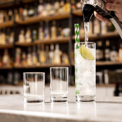 Olympia Hi Ball Tumblers 170ml (12 Pack) Olympia