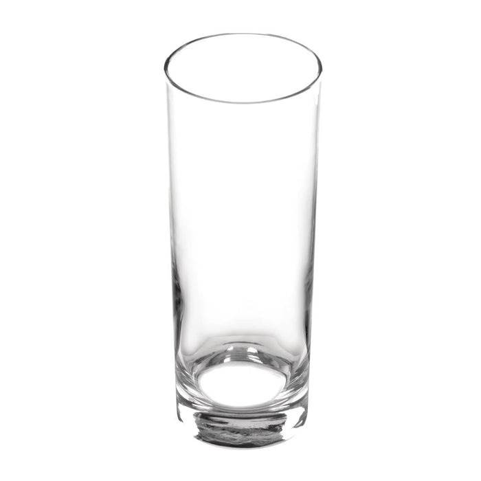 Olympia Hi Ball Glasses 360ml (12 Pack) Olympia