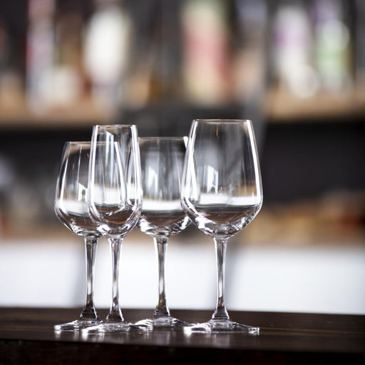 Olympia Mendoza Wine Glasses 455ml (6 Pack) Olympia
