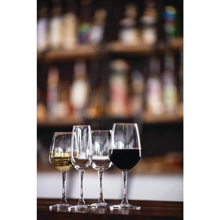 Olympia Mendoza Wine Glasses 315ml (6 Pack) Olympia