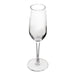 Olympia Mendoza Flute Glasses 185ml (6 Pack) Olympia