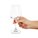 Olympia Mendoza Wine Glasses 370ml (6 Pack) Olympia