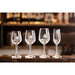 Olympia Mendoza Flute Glasses 185ml (6 Pack) Olympia