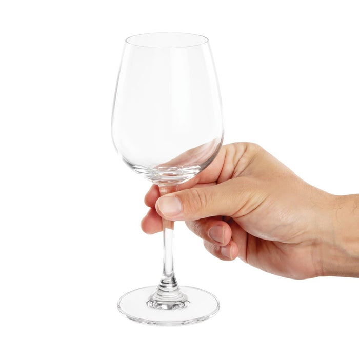 Olympia Mendoza Wine Glasses 315ml (6 Pack) Olympia