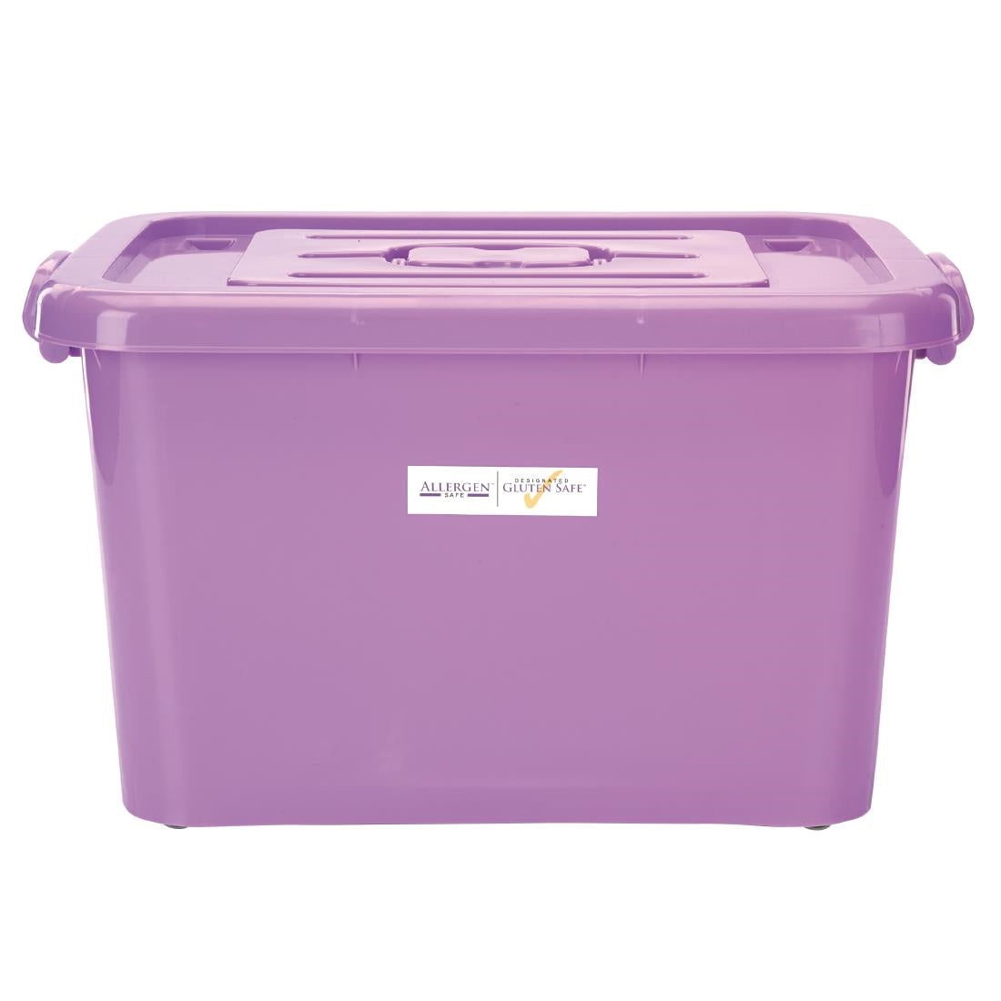 Kitchen Storage Boxes
