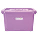 Ideal for keeping allergen safety utensils stored in one place