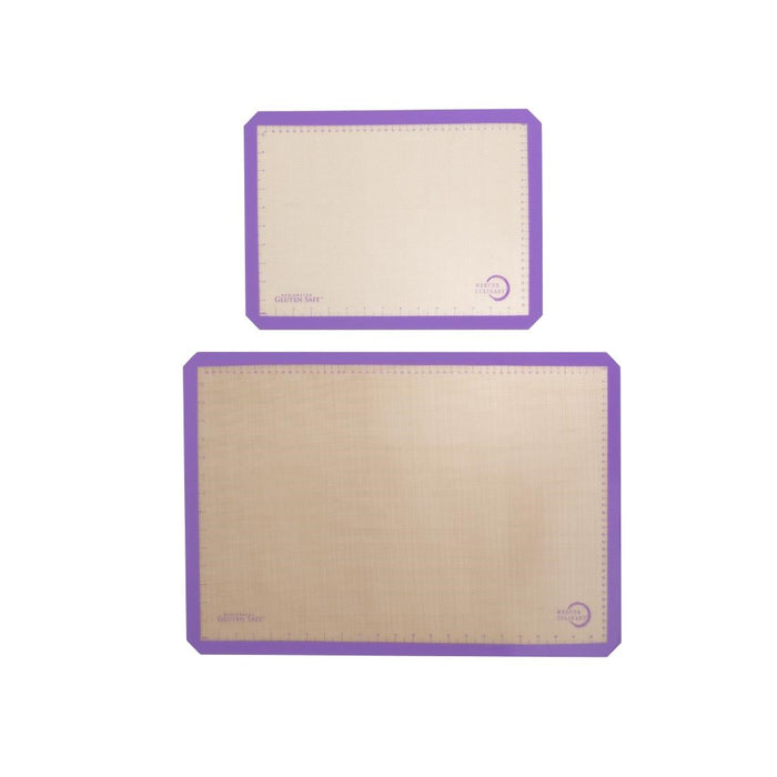 Mercer Millennia Culinary Allergen Safety Kit Mercer Culinary