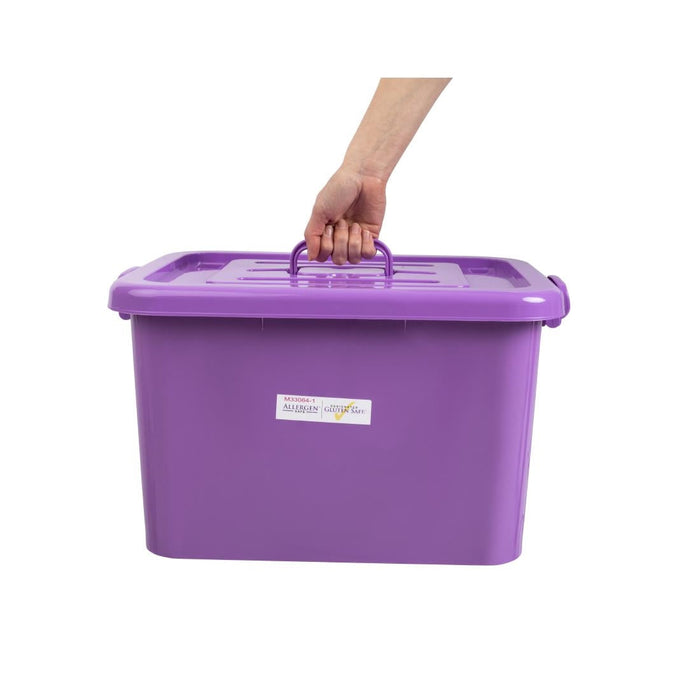 Mercer Millennia Culinary Allergen Safety Kit Mercer Culinary