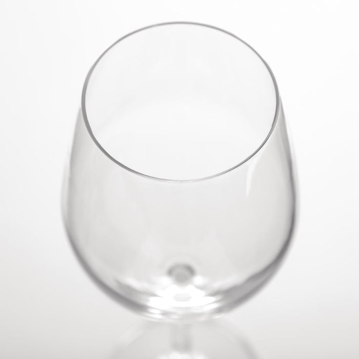 Olympia Cordoba Wine Glass - 340ml 12oz (6 Pack) Olympia