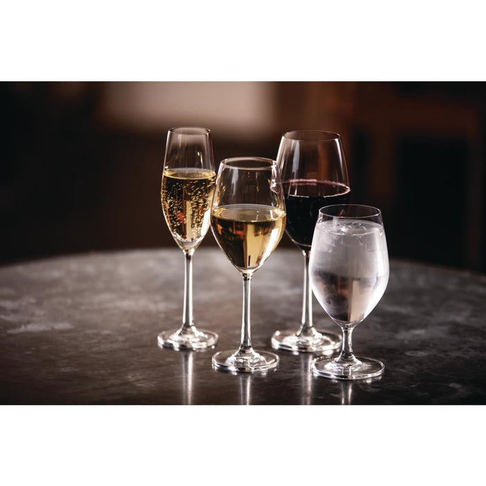 Olympia Cordoba Wine Glass - 420ml 14 3/4oz (6 Pack) Olympia