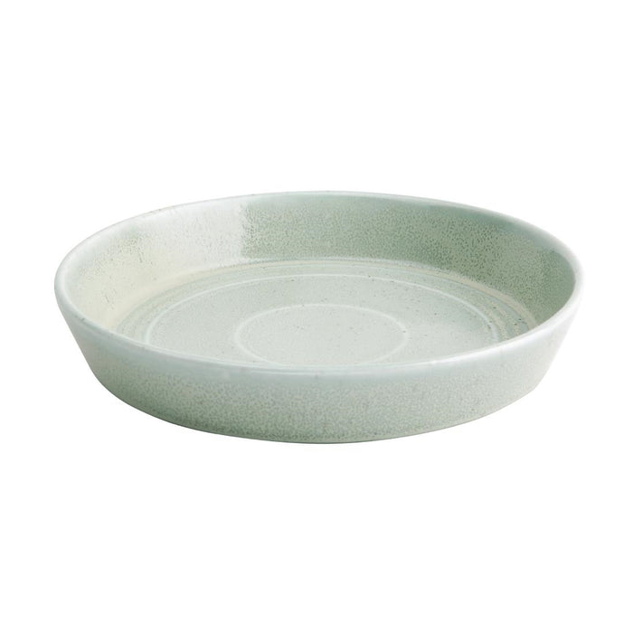 Size: 220(Ø)mm / 8¾". Pack Quantity: 4. Lifetime Edge-Chip Warranty