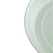 Olympia Cavolo Flat Round Bowls Spring Green 220mm (4 Pack) Olympia