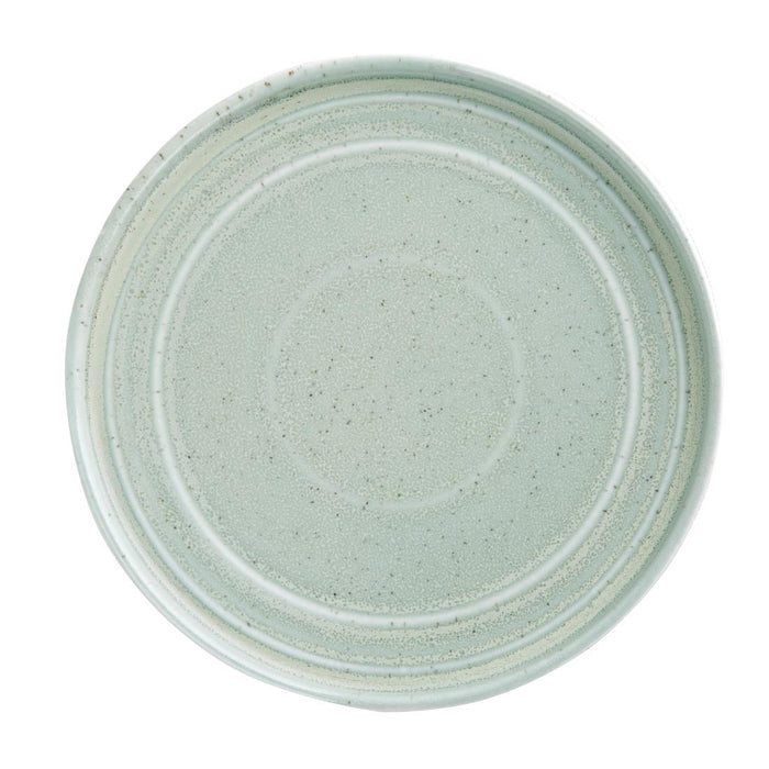 Size: 220(Ø)mm / 8¾". Pack Quantity: 6. Lifetime Edge-Chip Warranty