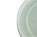 Olympia Cavolo Flat Round Plates Spring Green 220mm (6 Pack) Olympia