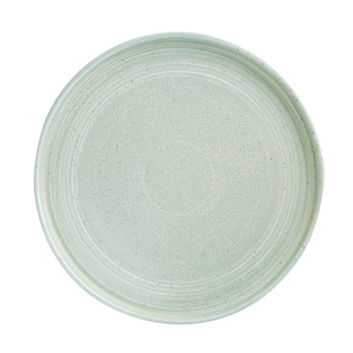 Size: 270(Ø)mm / 10¾". Pack Quantity: 4. Lifetime Edge-Chip Warranty