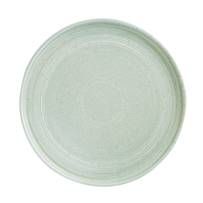 Size: 270(Ø)mm / 10¾". Pack Quantity: 4. Lifetime Edge-Chip Warranty
