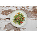 Olympia Cavolo Flat Round Plates Spring Green 270mm (4 Pack) Olympia