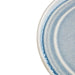 Olympia Cavolo Flat Round Plates Ice Blue 180mm (6 Pack) Olympia