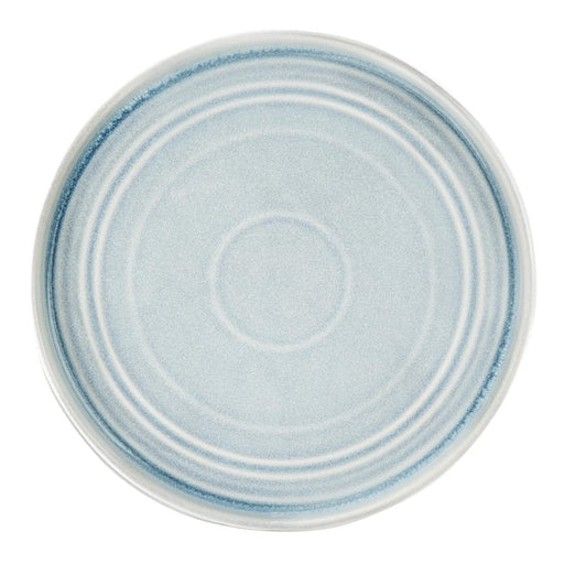 Size: 270(Ø)mm / 10¾". Pack Quantity: 4. Lifetime Edge-Chip Warranty
