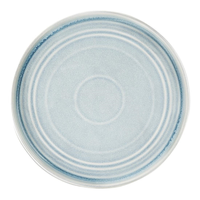 Size: 270(Ø)mm / 10¾". Pack Quantity: 4. Lifetime Edge-Chip Warranty