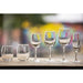 Olympia Rosario Wine Glasses 250ml (6 Pack) Olympia