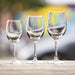 Olympia Rosario Wine Glasses 470ml (6 Pack) Olympia