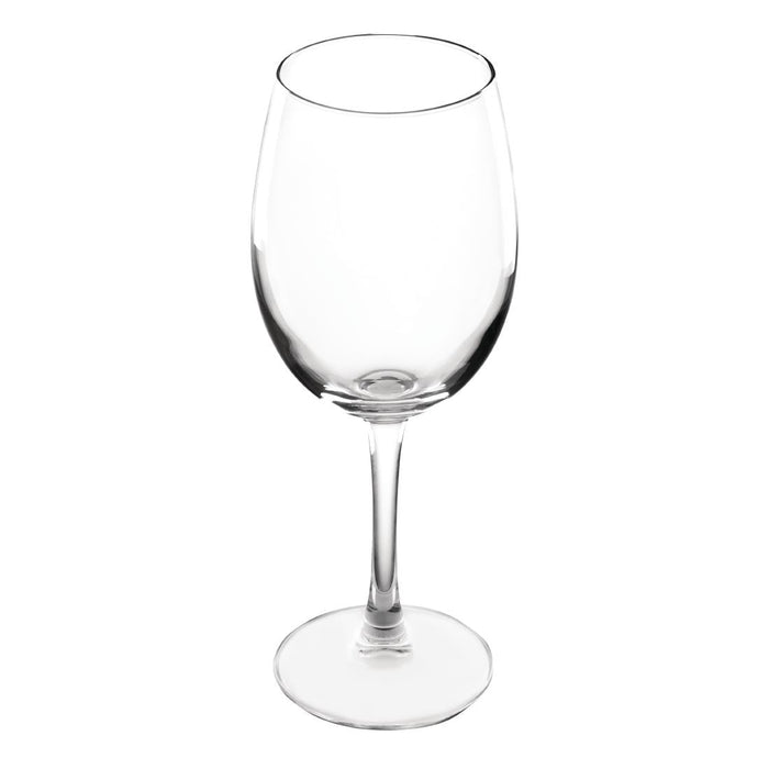 Olympia Rosario Wine Glasses 470ml (6 Pack) Olympia