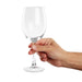 Olympia Rosario Wine Glasses 470ml (6 Pack) Olympia