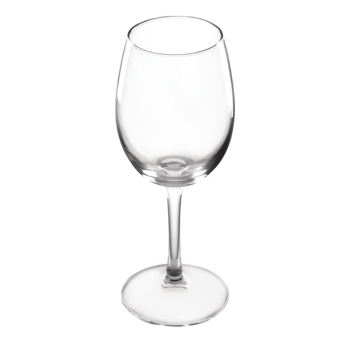 Olympia Rosario Wine Glasses 350ml (6 Pack) Olympia