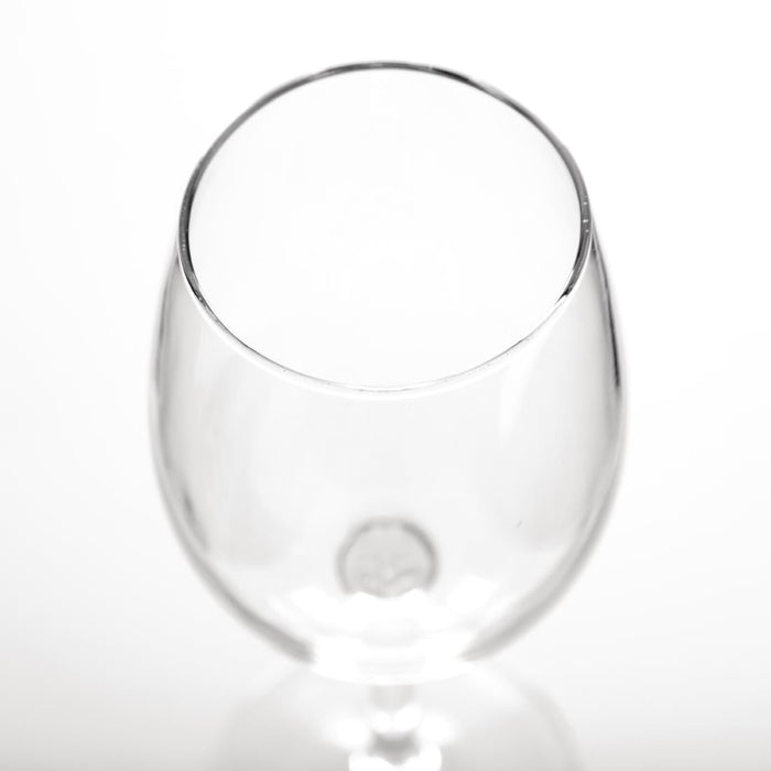 Olympia Rosario Wine Glasses 350ml (6 Pack) Olympia