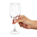 Olympia Rosario Wine Glasses 350ml (6 Pack) Olympia