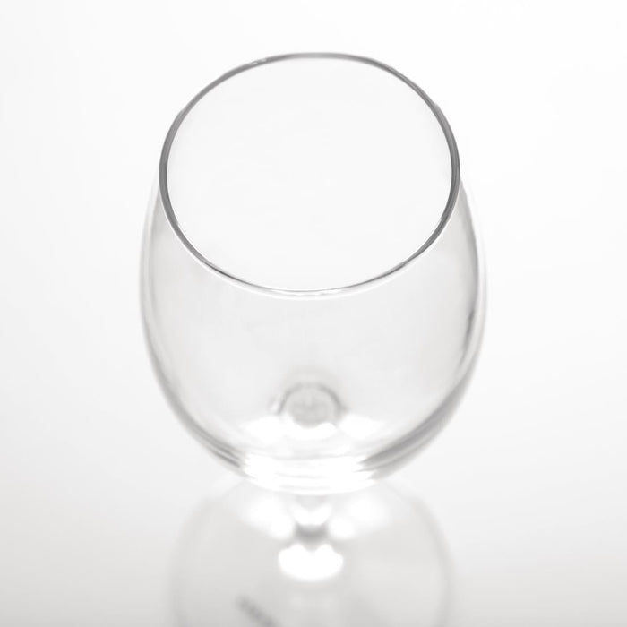 Olympia Rosario Wine Glasses 250ml (6 Pack) Olympia