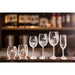 Olympia Rosario Wine Glasses 470ml (6 Pack) Olympia