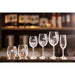 Olympia Rosario Wine Glasses 250ml (6 Pack) Olympia
