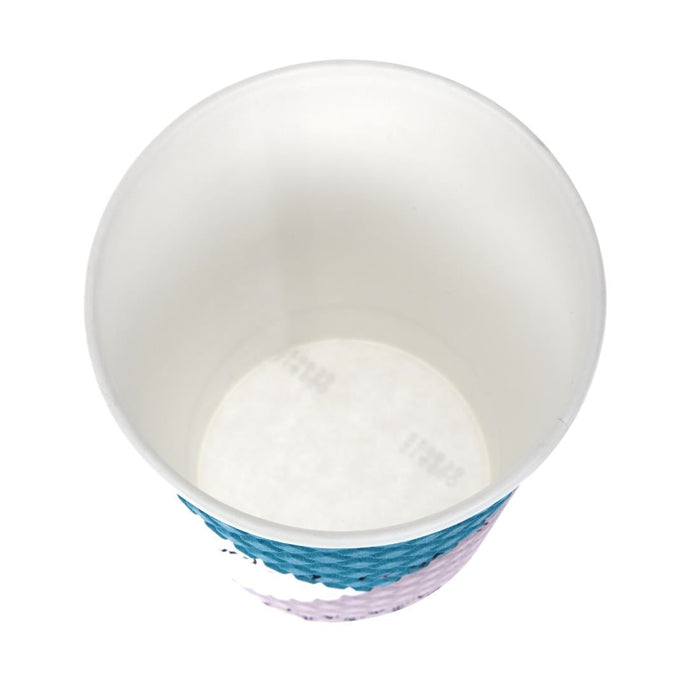 Huhtamaki Pause Disposable Coffee Cups Double Wall 340ml (740 Pack) Huhtamaki