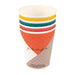 Huhtamaki Pause Disposable Coffee Cups Double Wall 340ml (740 Pack) Huhtamaki