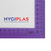 Hygiplas Allergens Non-stick Baking Mat 520x315mm (20.5x12.4") Hygiplas