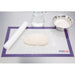 Hygiplas Allergens Non-stick Baking Mat 520x315mm (20.5x12.4") Hygiplas
