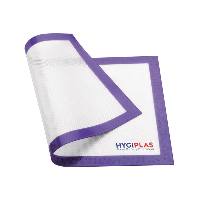Hygiplas Allergens Non-stick Baking Mat 520x315mm (20.5x12.4") Hygiplas