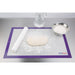 Hygiplas Allergens Non-stick Baking Mat 585x385mm (23x15.2") Hygiplas