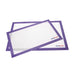 Hygiplas Allergens Non-stick Baking Mat 585x385mm (23x15.2") Hygiplas