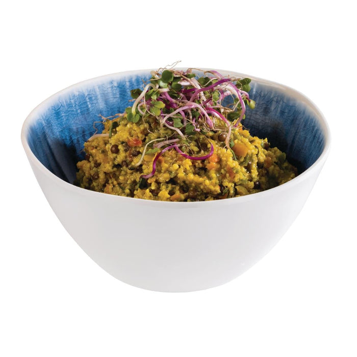 APS Blue Ocean Bowl 150(Ø)mm 600ml APS