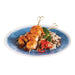 APS Blue Ocean Plate 265(Ø)mm APS