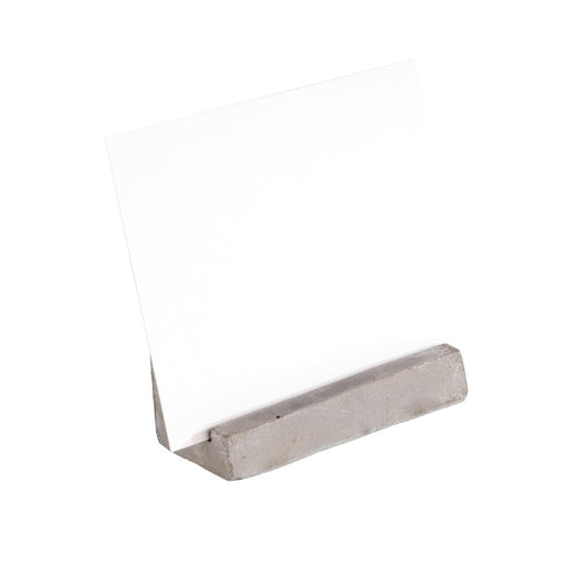 APS Concrete Effect Display Stand (2 Pack) APS